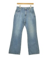 LOWRYS FARM（ローリーズファーム）デニムパンツ 青 サイズ:L レディース/2200606298025