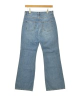 LOWRYS FARM（ローリーズファーム）デニムパンツ 青 サイズ:L レディース/2200606298025