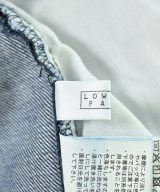 LOWRYS FARM（ローリーズファーム）デニムパンツ 青 サイズ:L レディース/2200606298025