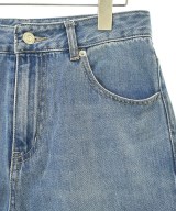 LOWRYS FARM（ローリーズファーム）デニムパンツ 青 サイズ:L レディース/2200606298025