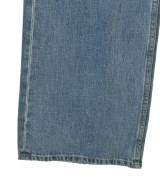 LOWRYS FARM（ローリーズファーム）デニムパンツ 青 サイズ:L レディース/2200606298025