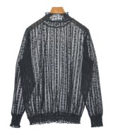 LOWRYS FARM（ローリーズファーム）Tシャツ・カットソー 黒 サイズ:M レディース/2200611653017