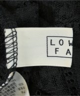 LOWRYS FARM（ローリーズファーム）Tシャツ・カットソー 黒 サイズ:M レディース/2200611653017