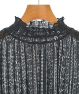 LOWRYS FARM（ローリーズファーム）Tシャツ・カットソー 黒 サイズ:M レディース/2200611653017