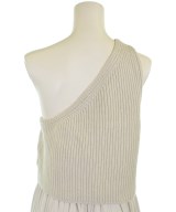 LOWRYS FARM（ローリーズファーム）ベスト 白 サイズ:F レディース/2200610251047