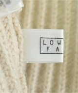 LOWRYS FARM（ローリーズファーム）ベスト 白 サイズ:F レディース/2200610251047