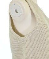 LOWRYS FARM（ローリーズファーム）ベスト 白 サイズ:F レディース/2200610251047