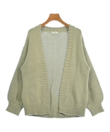 LOWRYS FARM（ローリーズファーム）カーディガン 緑 サイズ:F レディース/2200612874039