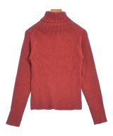 LOWRYS FARM（ローリーズファーム）ニット・セーター 赤 サイズ:M レディース/2200605694057