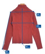LOWRYS FARM（ローリーズファーム）ニット・セーター 赤 サイズ:M レディース/2200605694057