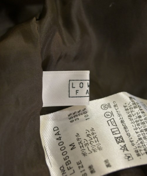LOWRYS FARM（ローリーズファーム）その他 茶 サイズ:M レディース/2200605186019