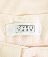 LOWRYS FARM（ローリーズファーム）その他 ピンク サイズ:M レディース/2200612430020
