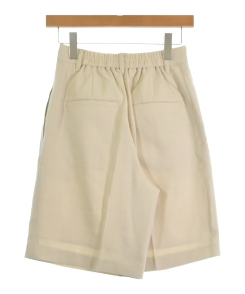 LOWRYS FARM（ローリーズファーム）ショートパンツ 白 サイズ:F レディース/2200610606045