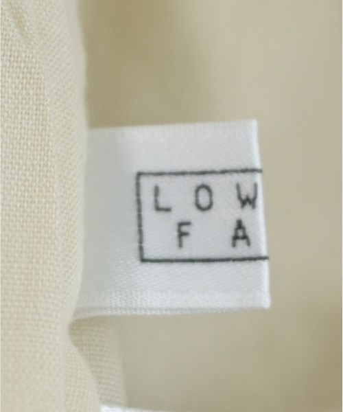 LOWRYS FARM（ローリーズファーム）ショートパンツ 白 サイズ:F レディース/2200610606045