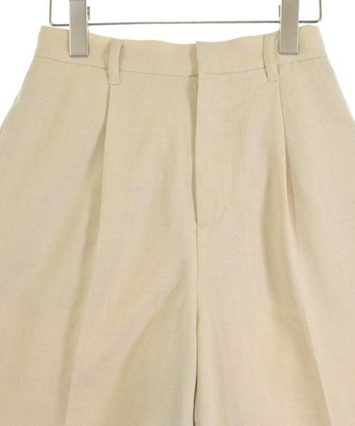 LOWRYS FARM（ローリーズファーム）ショートパンツ 白 サイズ:F レディース/2200610606045
