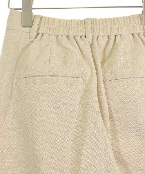 LOWRYS FARM（ローリーズファーム）ショートパンツ 白 サイズ:F レディース/2200610606045