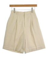 LOWRYS FARM（ローリーズファーム）ショートパンツ 白 サイズ:F レディース/2200610606045