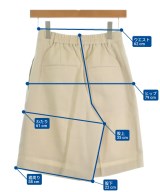 LOWRYS FARM（ローリーズファーム）ショートパンツ 白 サイズ:F レディース/2200610606045