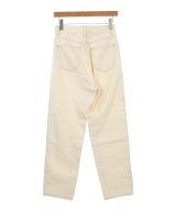 LOWRYS FARM（ローリーズファーム）デニムパンツ ベージュ サイズ:M レディース/2200609743027