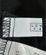 LOWRYS FARM（ローリーズファーム）カジュアルシャツ 黒 サイズ:F レディース/2200610986024