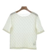 LOWRYS FARM（ローリーズファーム）ブラウス 白 サイズ:F レディース/2200611214010