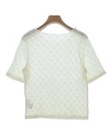 LOWRYS FARM（ローリーズファーム）ブラウス 白 サイズ:F レディース/2200611214010