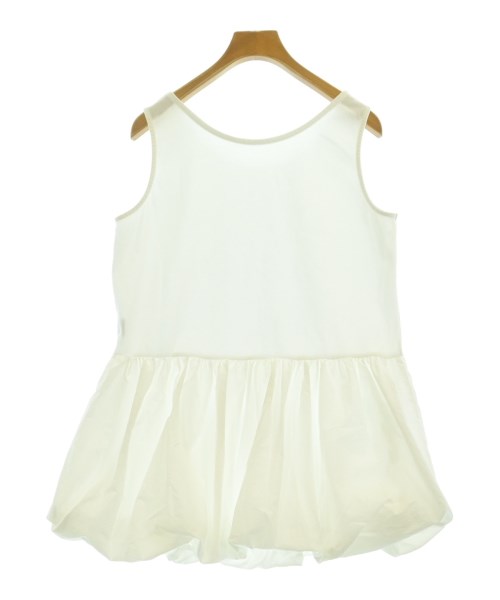 LOWRYS FARM（ローリーズファーム）タンクトップ 白 サイズ:F レディース/2200617208020