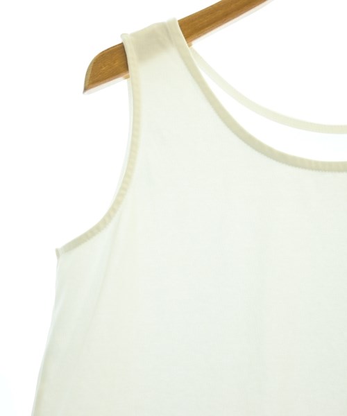 LOWRYS FARM（ローリーズファーム）タンクトップ 白 サイズ:F レディース/2200617208020
