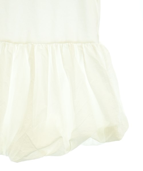 LOWRYS FARM（ローリーズファーム）タンクトップ 白 サイズ:F レディース/2200617208020