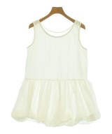 LOWRYS FARM（ローリーズファーム）タンクトップ 白 サイズ:F レディース/2200617208020