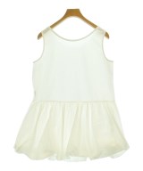 LOWRYS FARM（ローリーズファーム）タンクトップ 白 サイズ:F レディース/2200617208020