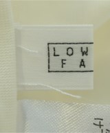 LOWRYS FARM（ローリーズファーム）タンクトップ 白 サイズ:F レディース/2200617208020