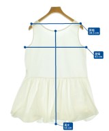 LOWRYS FARM（ローリーズファーム）タンクトップ 白 サイズ:F レディース/2200617208020