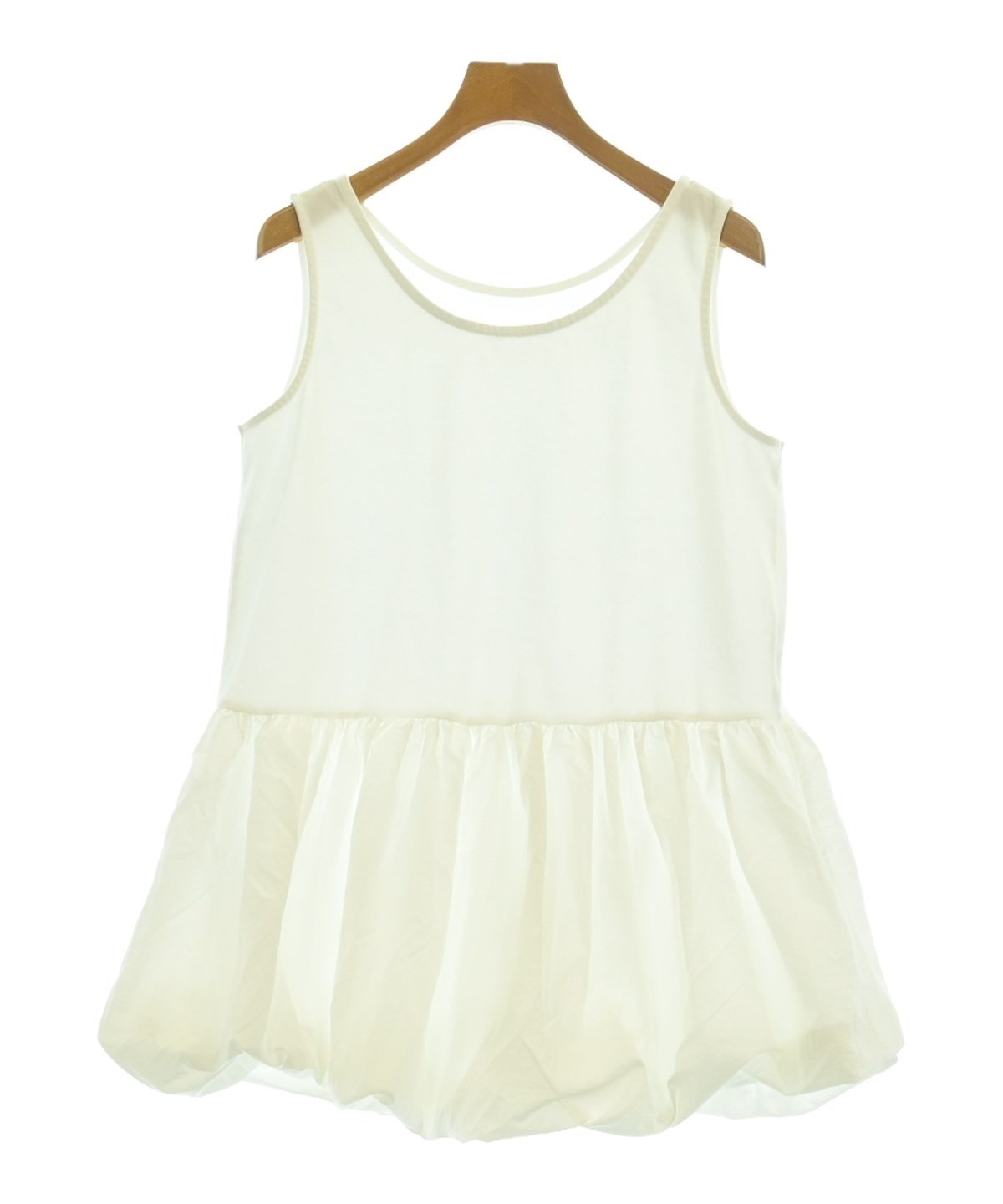 【新品タグ付き】LOWRYS FARM　サトムラ 新品タグつきLOWRYS FARMローリーズアサコンバンドカラーシャツ