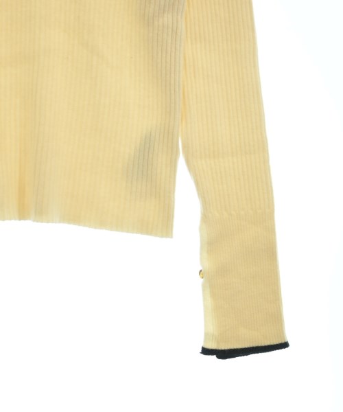 LOWRYS FARM（ローリーズファーム）ニット・セーター 白 サイズ:F レディース/2200617208037