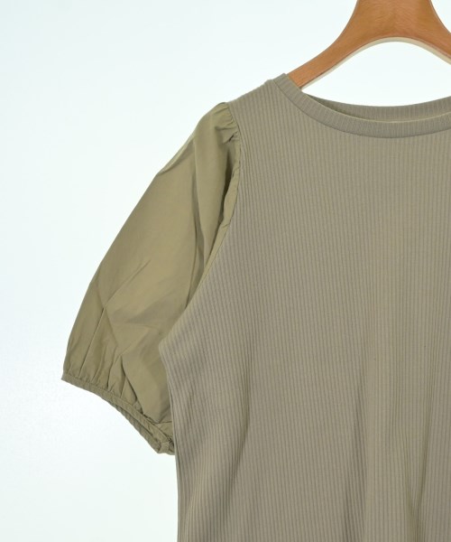 LOWRYS FARM（ローリーズファーム）Tシャツ・カットソー カーキ サイズ:F レディース/2200617505075