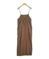 LOWRYS FARM（ローリーズファーム）ワンピース 茶 サイズ:F レディース/2200617505099