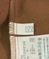 LOWRYS FARM（ローリーズファーム）ワンピース 茶 サイズ:F レディース/2200617505099