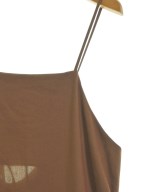 LOWRYS FARM（ローリーズファーム）ワンピース 茶 サイズ:F レディース/2200617505099