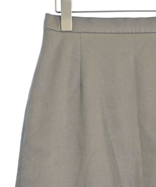 LOWRYS FARM（ローリーズファーム）ロング・マキシ丈スカート グレー サイズ:L レディース/2200608668017