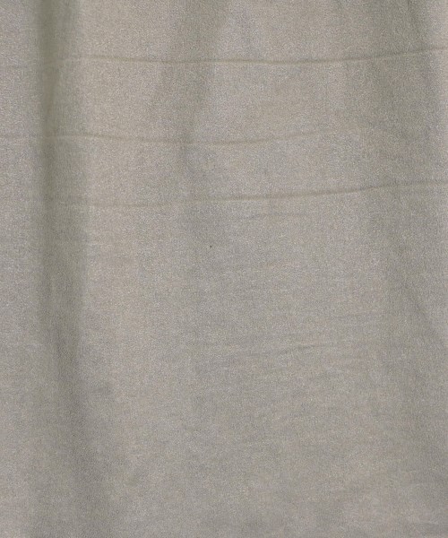 LOWRYS FARM（ローリーズファーム）ロング・マキシ丈スカート グレー サイズ:L レディース/2200608668017