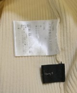 apart by lowrys（アパートバイローリーズ）ベスト 白 サイズ:F レディース/2200617497103