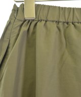 LOWRYS FARM（ローリーズファーム）ロング・マキシ丈スカート カーキ サイズ:F レディース/2200607982039