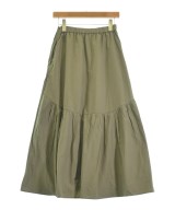 LOWRYS FARM ロング・マキシ丈スカート