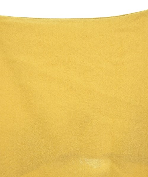 LOWRYS FARM（ローリーズファーム）ワンピース 黄 サイズ:F レディース/2200607982060