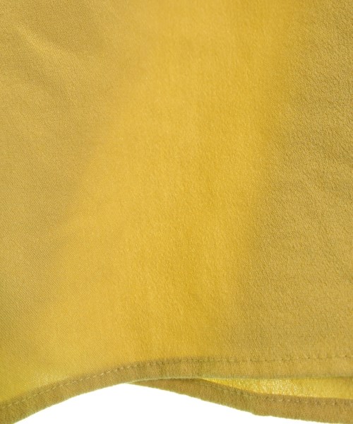 LOWRYS FARM（ローリーズファーム）ワンピース 黄 サイズ:F レディース/2200607982060