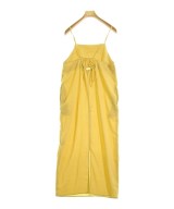 LOWRYS FARM（ローリーズファーム）ワンピース 黄 サイズ:F レディース/2200607982060