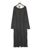 LOWRYS FARM（ローリーズファーム）ワンピース グレー サイズ:F レディース/2200607982077