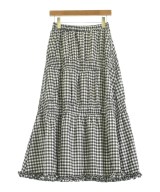 LOWRYS FARM ロング・マキシ丈スカート