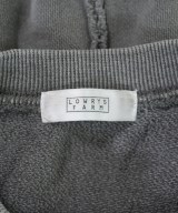 LOWRYS FARM（ローリーズファーム）スウェット グレー サイズ:F レディース/2200607982138